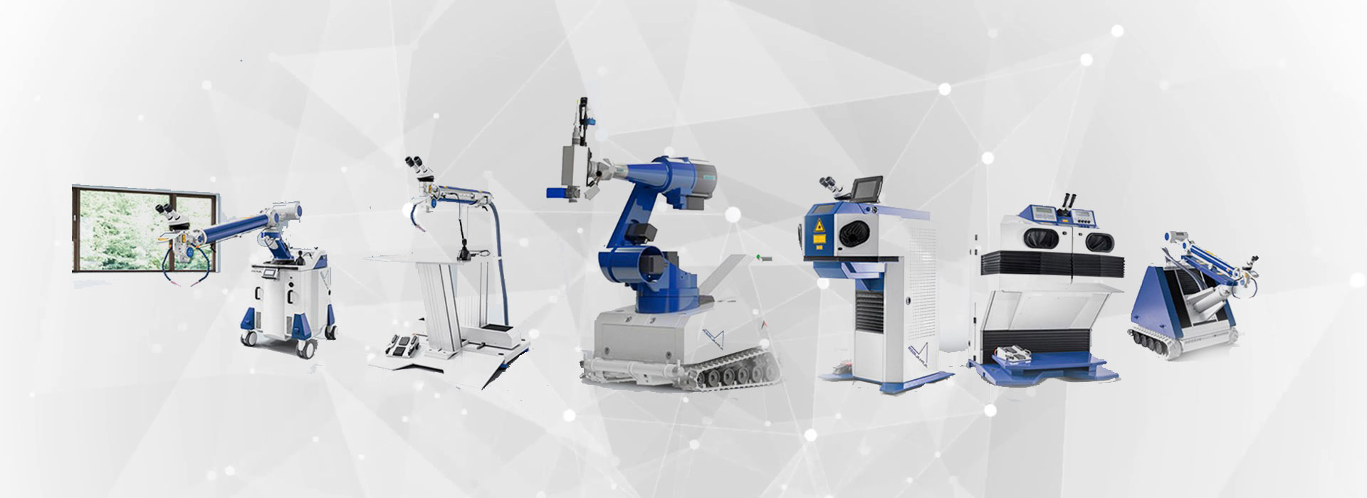 lazer kesim makina teknik servis