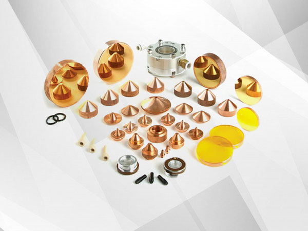 LAZER KESİM MAKİNASI YEDEK PARÇA