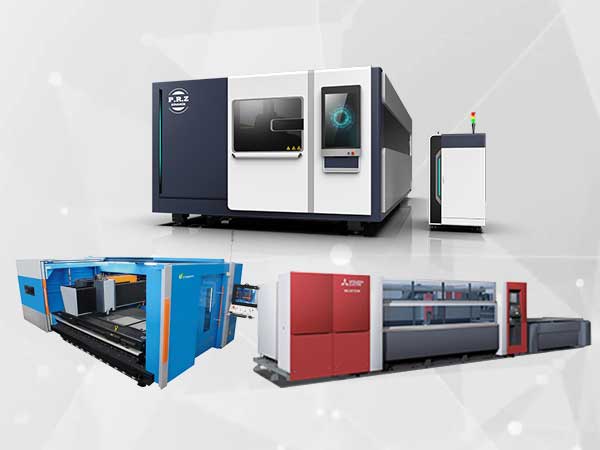 LAZER KESİM MAKİNASI SERVİSİ